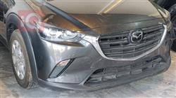 مازدا CX-3